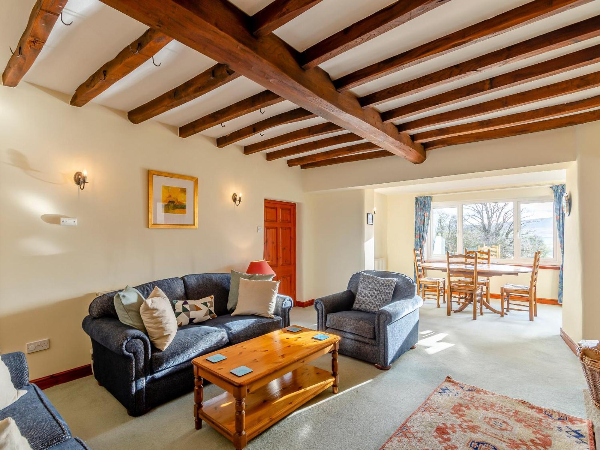 קרלטון Griff Head Cottage מראה חיצוני תמונה