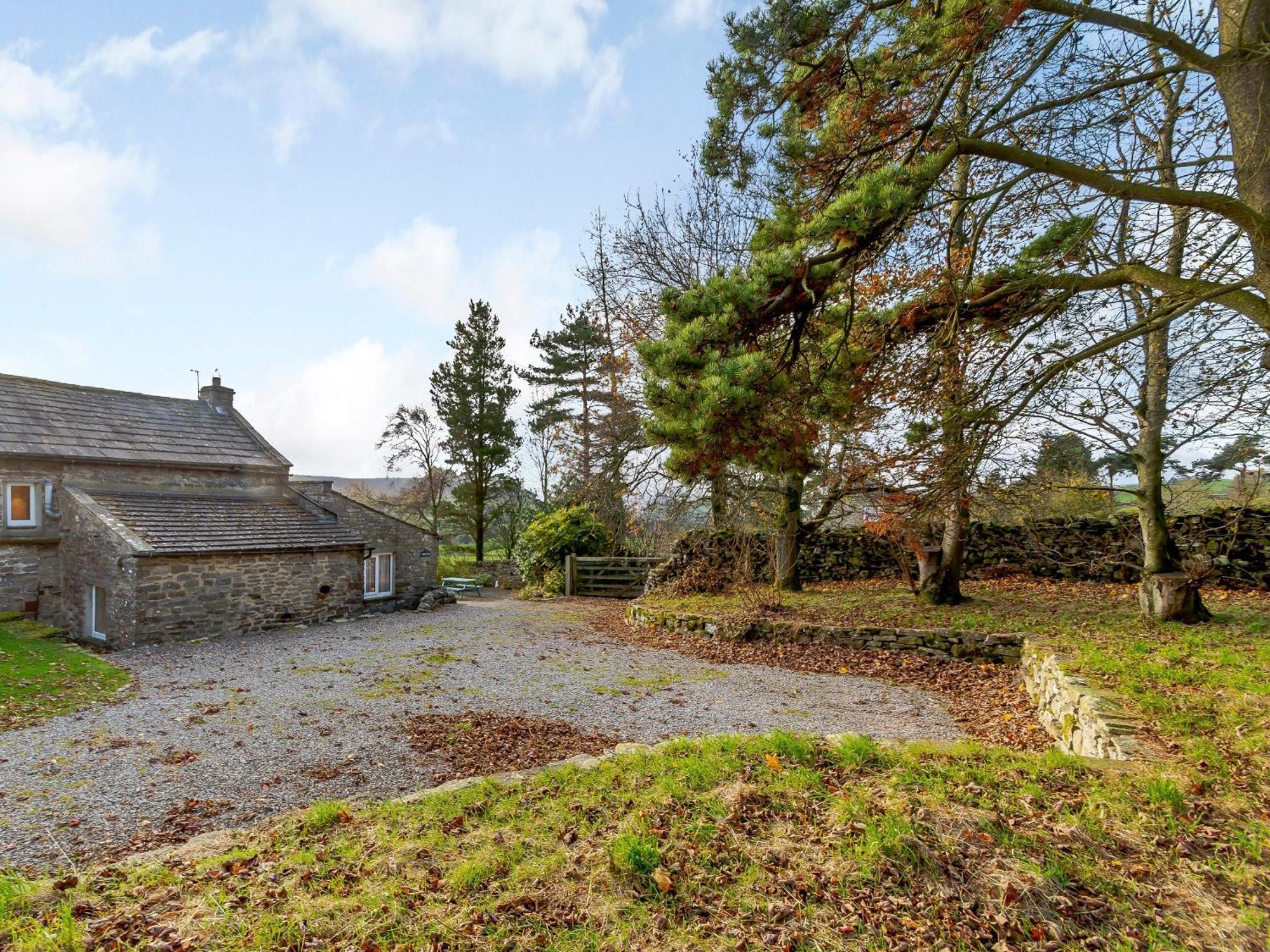 קרלטון Griff Head Cottage מראה חיצוני תמונה