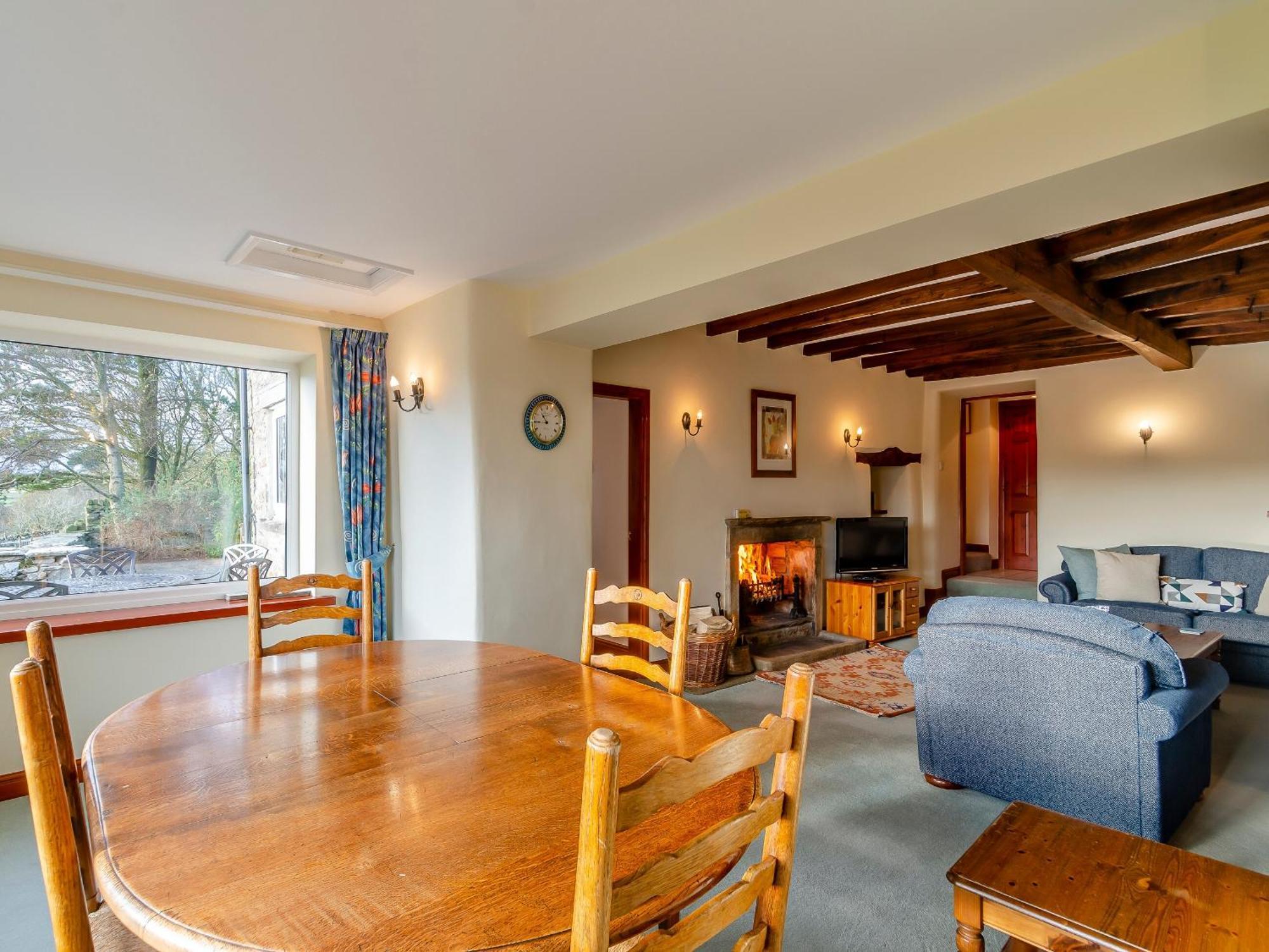 קרלטון Griff Head Cottage מראה חיצוני תמונה